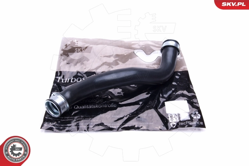 Radiator Hose